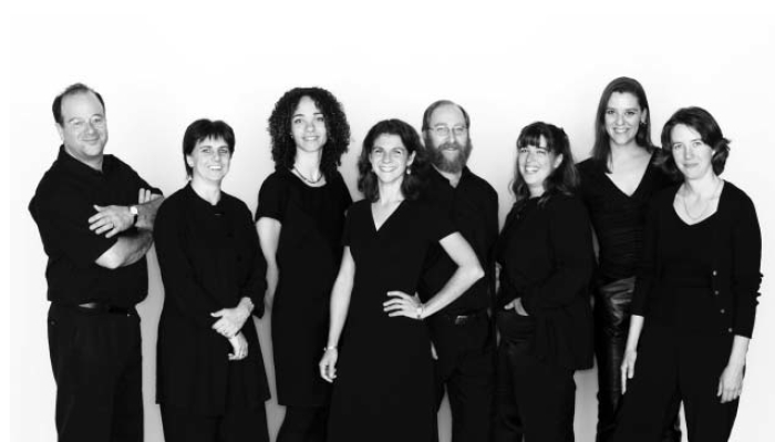 ECM+Flute: Alizé / Klanac - Ars nova et art nouveau