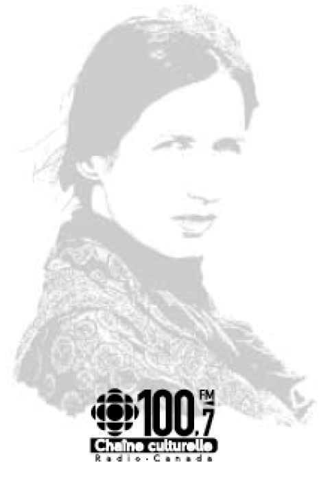 Jeu de portrait: Ana Sokolović