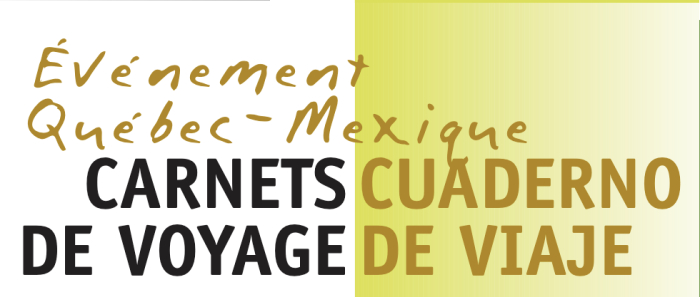 ECM+Presents: Carnets de voyage / Cuaderno de viaje