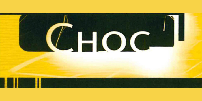Choc