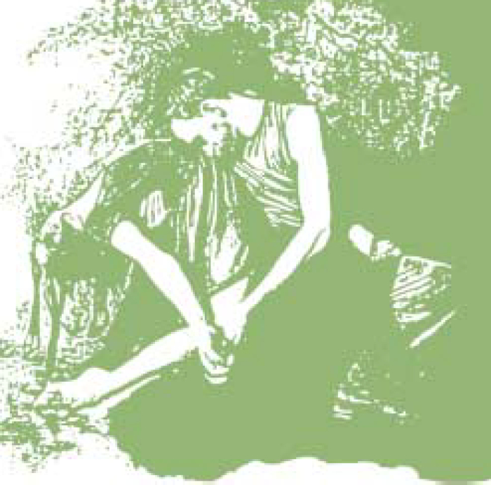 ECM+Dance: Courage mon amour