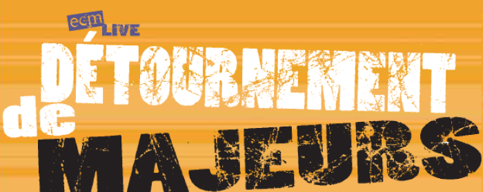 Détournement de majeurs