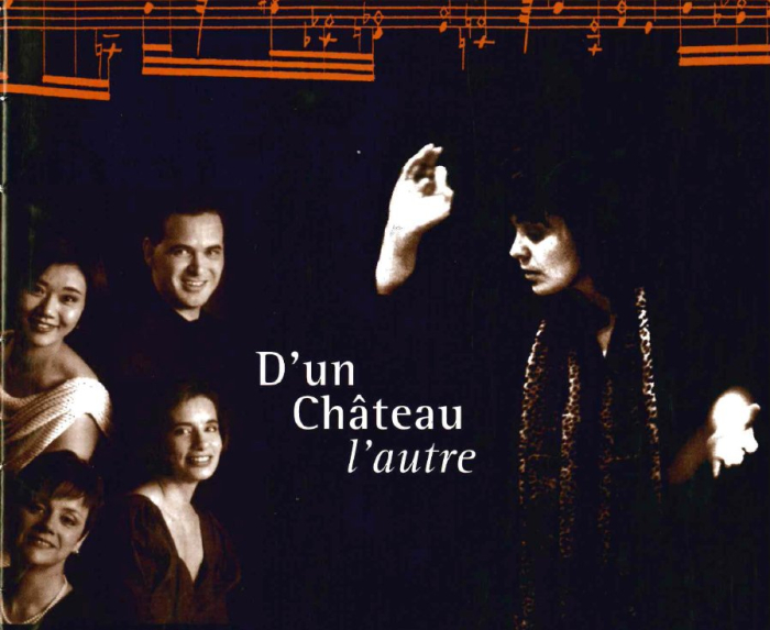 D'un château l'autre