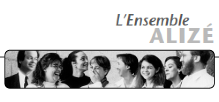 ECM+Flute : Alizé - Les Intemporelles