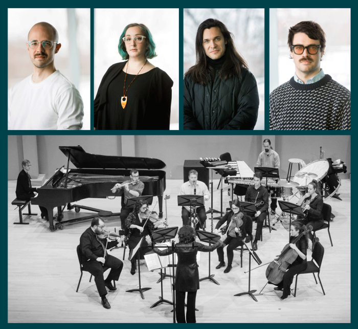 Tournée Génération2020