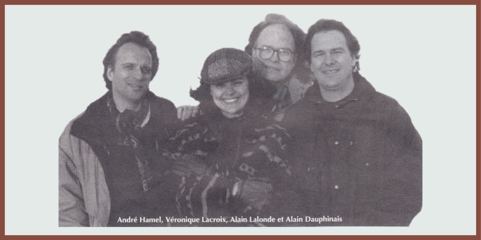 Musiques en espace sacré