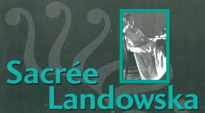 Sacrée Landowska 2001