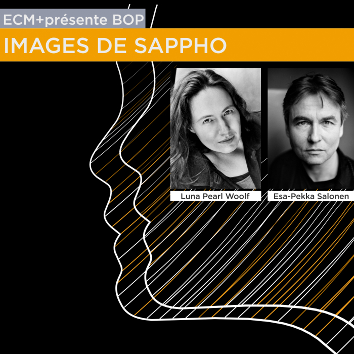 ECM+presents: BOP - Images of Sappho