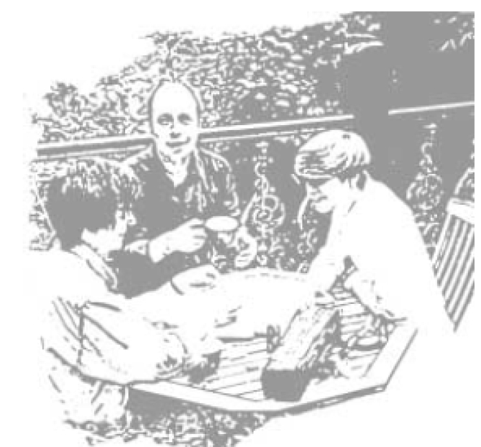 ECM+Presents: Le Trio Phoenix