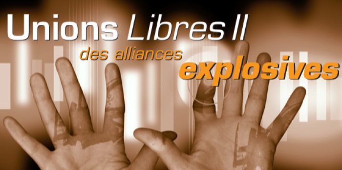 Unions Libres II