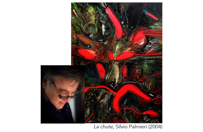 Poesiole: A tribute to Silvio Palmieri 