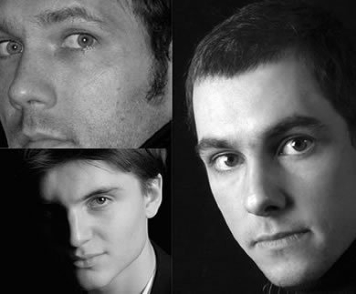 ECM+Debuts: Ébènivoire