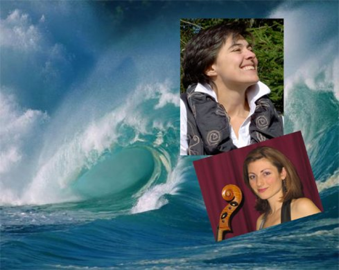 ECM+Flute: D'un océan à l'autre - Vancouver