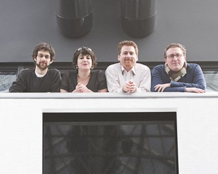 Du plan à la partition